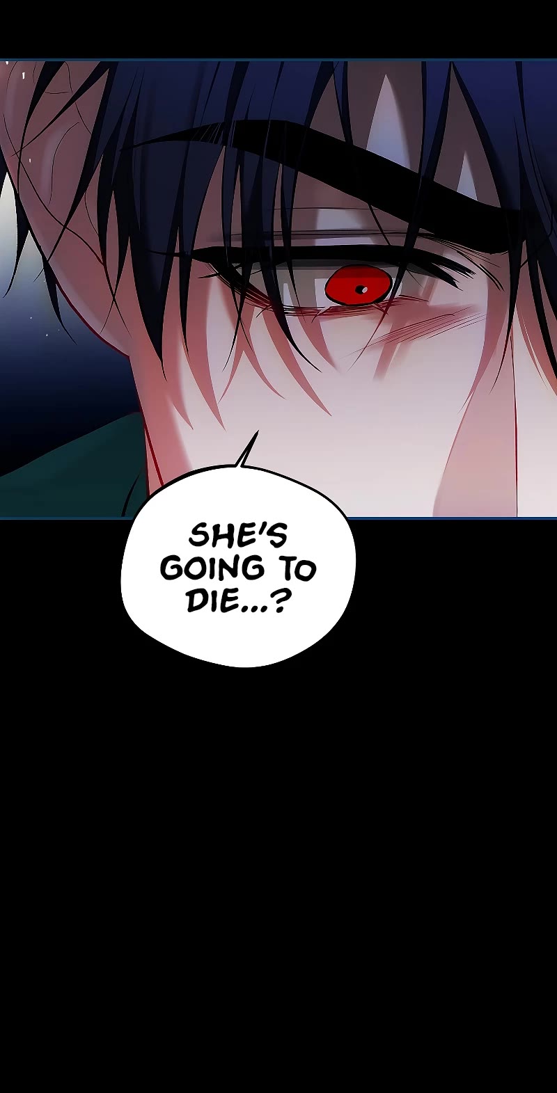 The Time of the Terminally-ill Extra Chapter 53 page 40 - Chapter 53