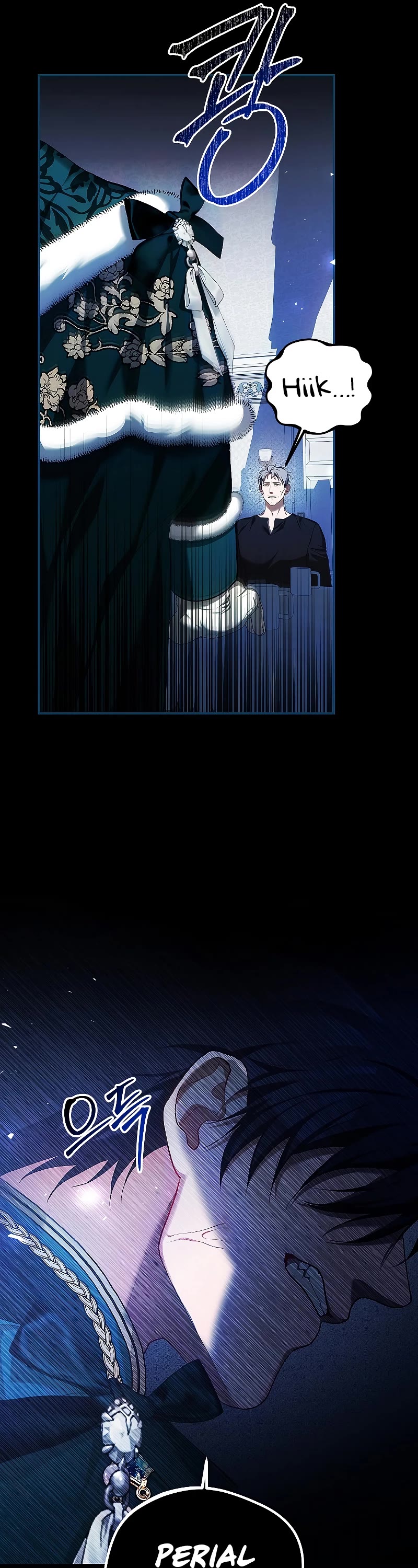 The Time of the Terminally-ill Extra Chapter 53 page 41 - Chapter 53