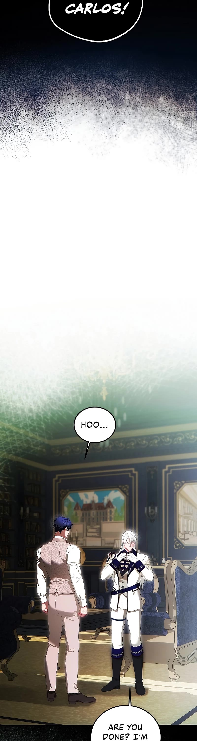 The Time of the Terminally-ill Extra Chapter 53 page 42 - Chapter 53