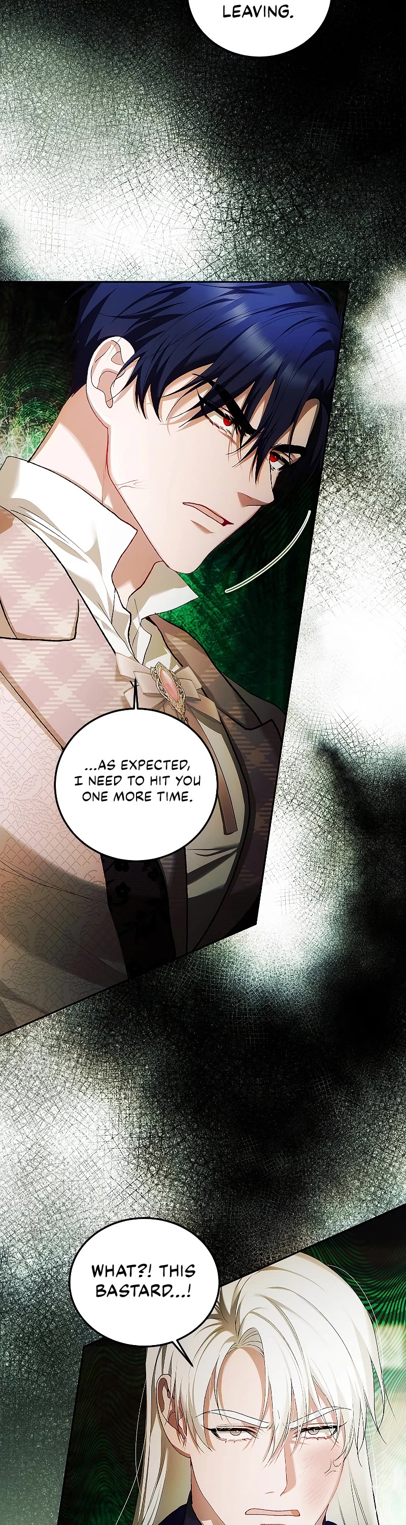 The Time of the Terminally-ill Extra Chapter 53 page 43 - Chapter 53