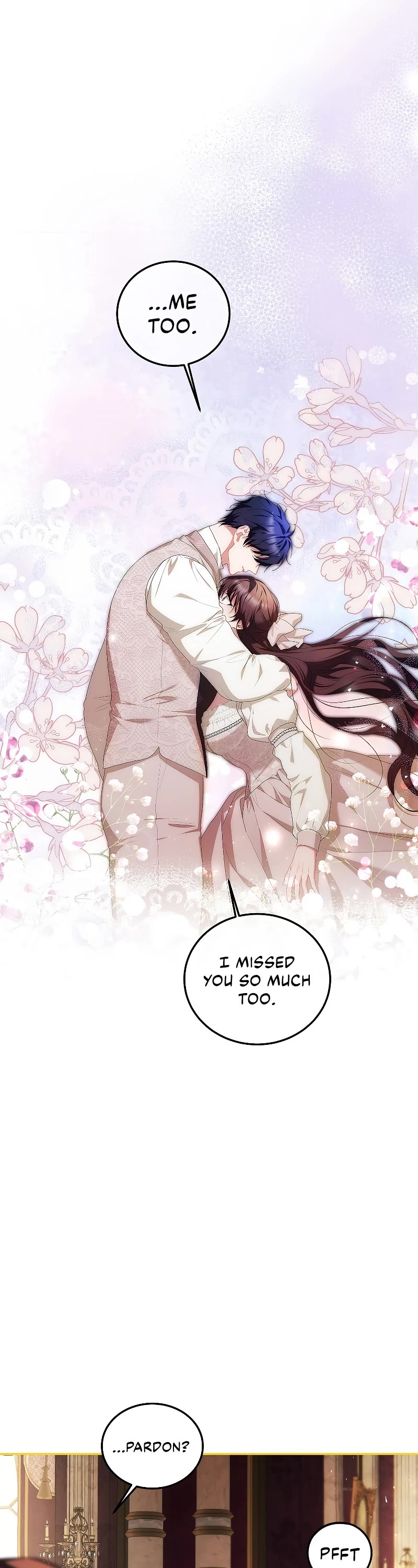 The Time of the Terminally-ill Extra Chapter 53 page 8 - Chapter 53