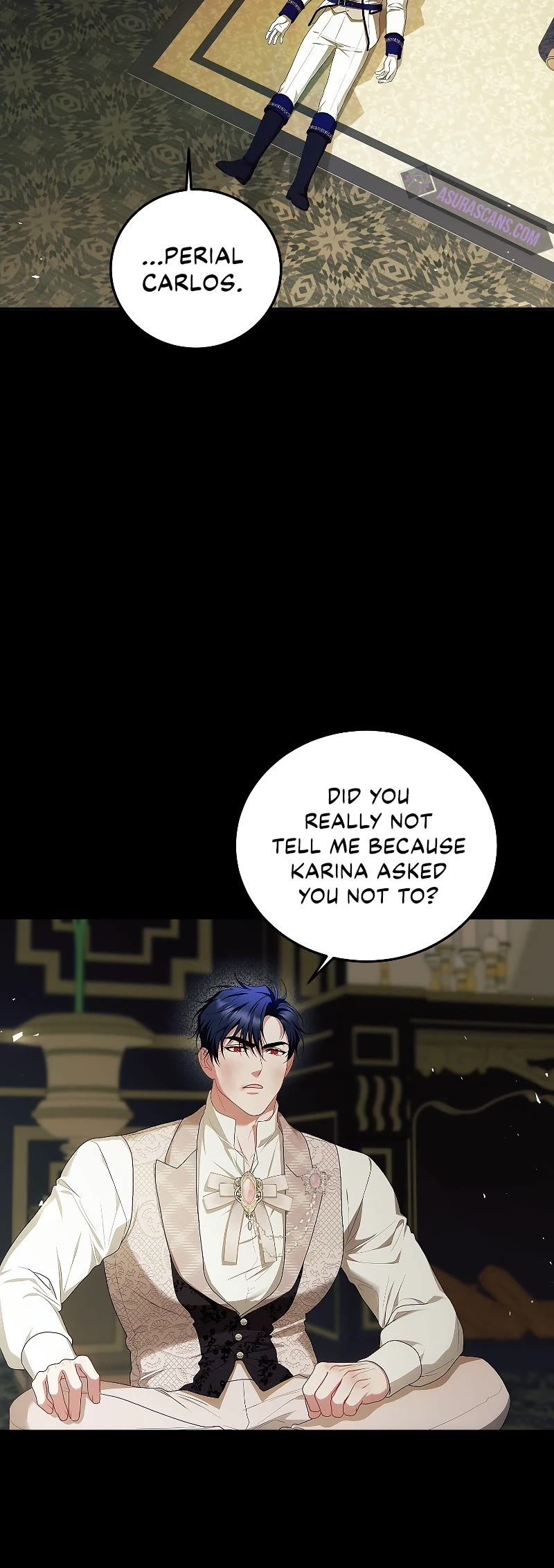 The Time of the Terminally-ill Extra Chapter 54 page 13 - Chapter 54