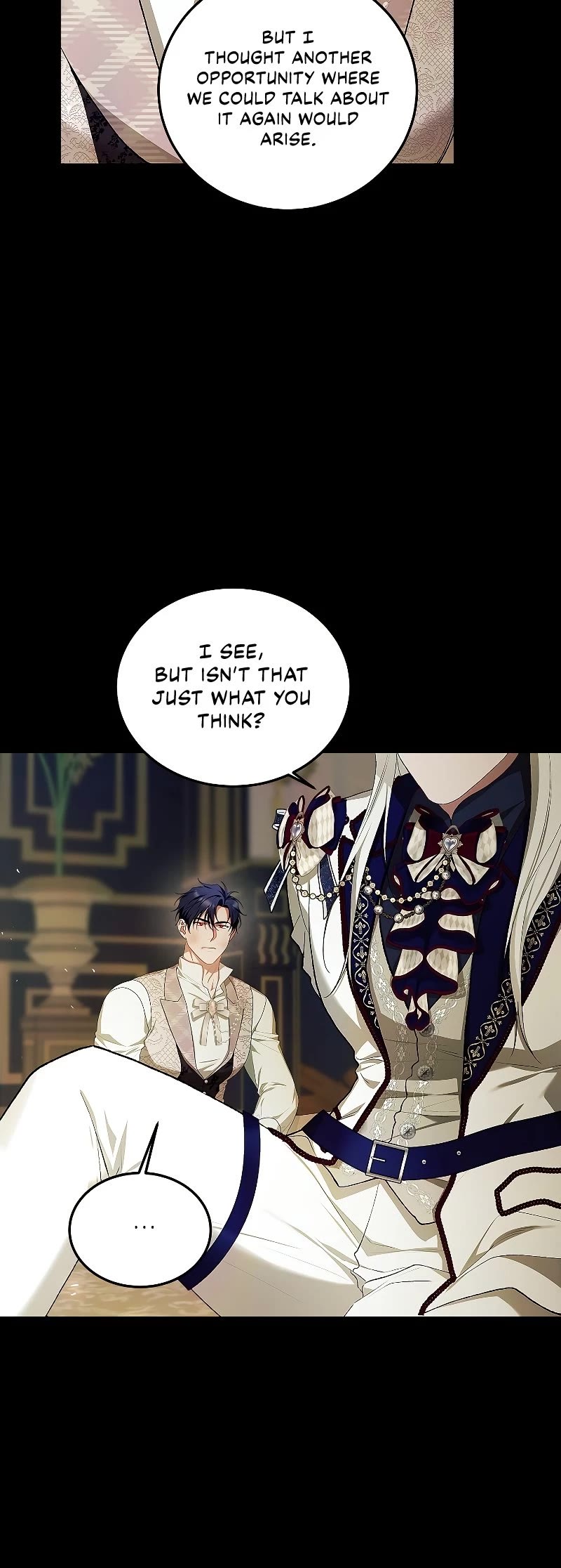 The Time of the Terminally-ill Extra Chapter 54 page 16 - Chapter 54