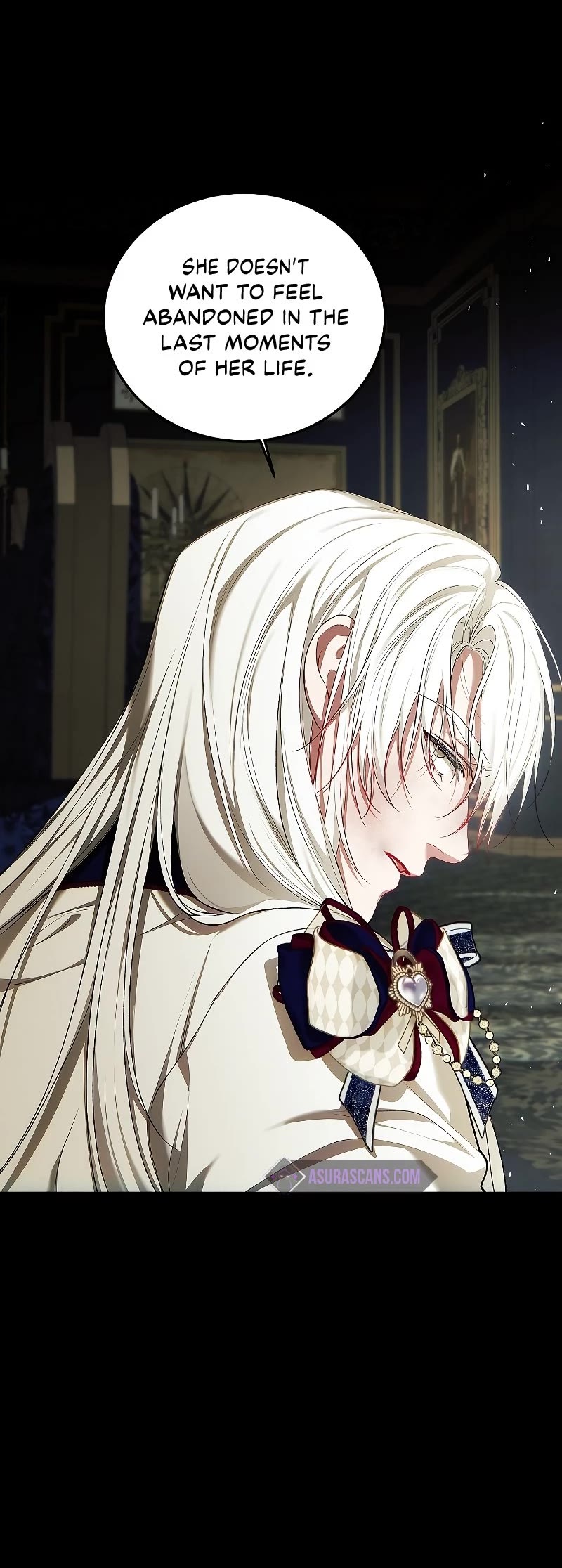 The Time of the Terminally-ill Extra Chapter 54 page 17 - Chapter 54