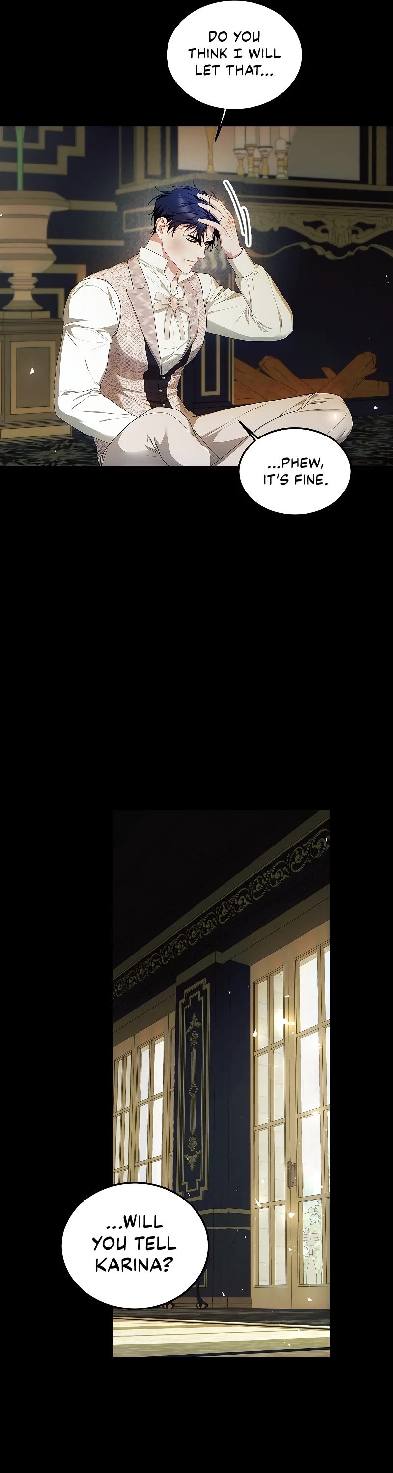 The Time of the Terminally-ill Extra Chapter 54 page 18 - Chapter 54