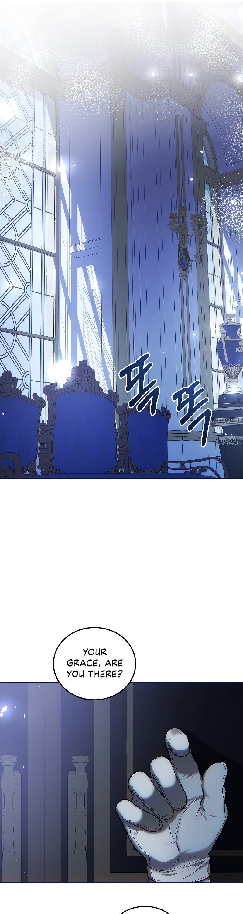 The Time of the Terminally-ill Extra Chapter 54 page 2 - Chapter 54