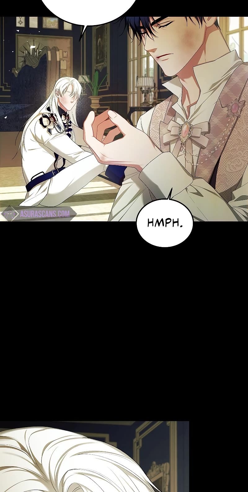The Time of the Terminally-ill Extra Chapter 54 page 20 - Chapter 54