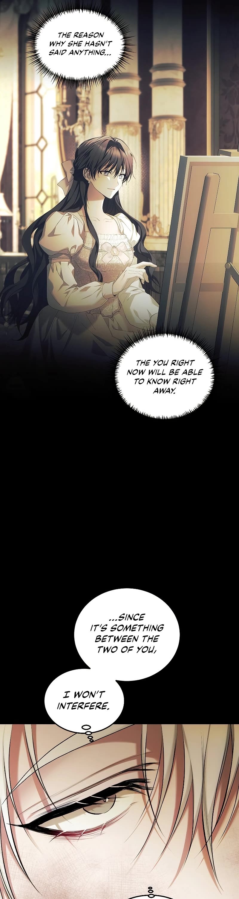 The Time of the Terminally-ill Extra Chapter 54 page 22 - Chapter 54