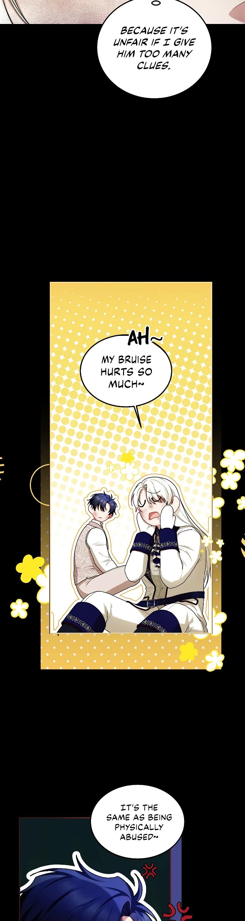 The Time of the Terminally-ill Extra Chapter 54 page 23 - Chapter 54