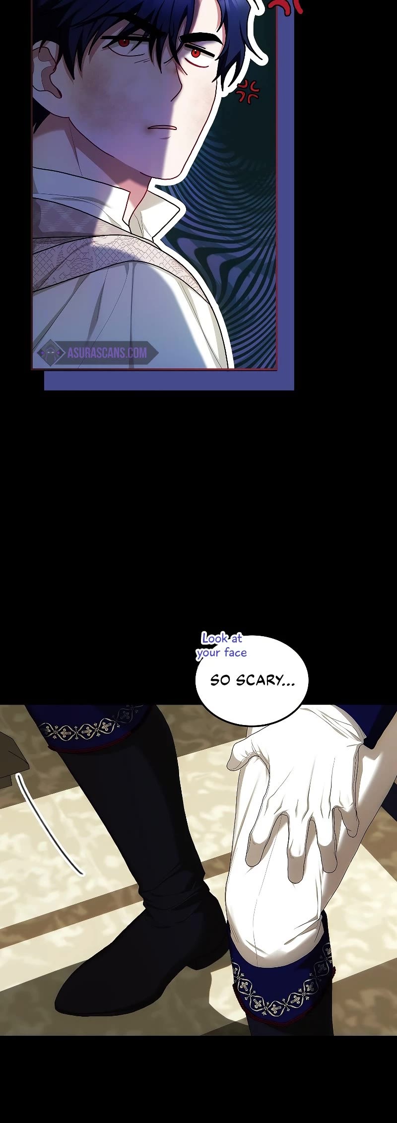 The Time of the Terminally-ill Extra Chapter 54 page 24 - Chapter 54