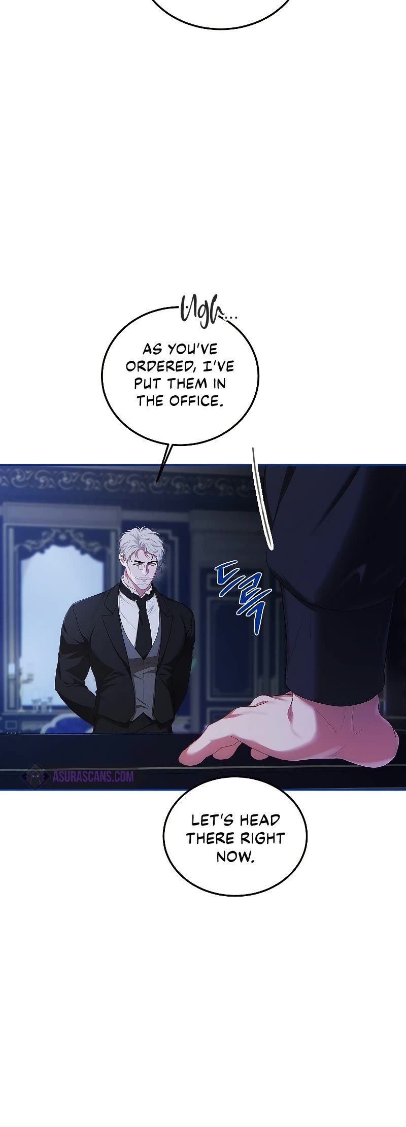 The Time of the Terminally-ill Extra Chapter 54 page 28 - Chapter 54