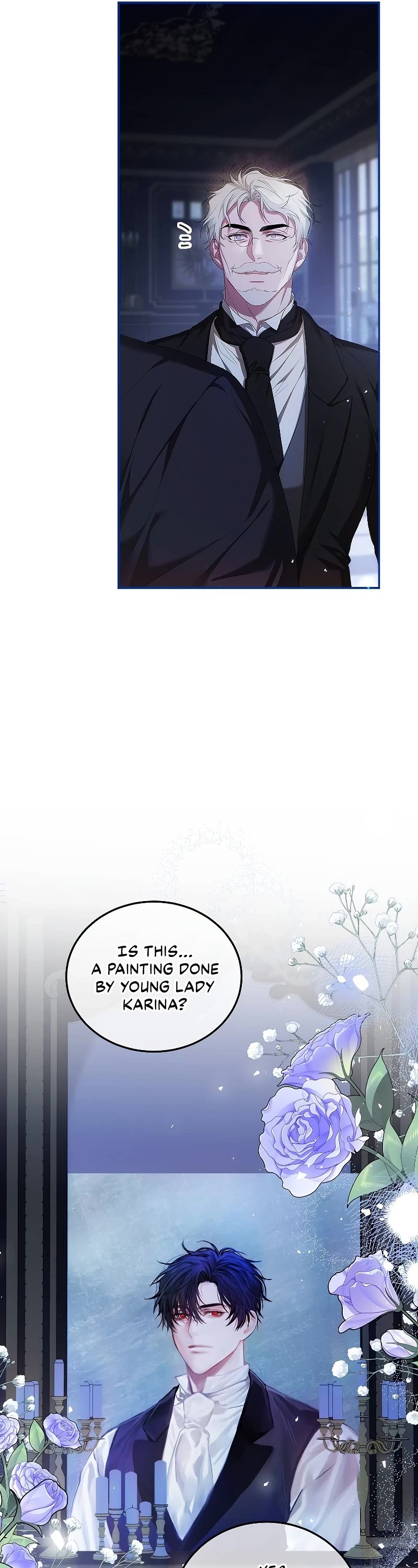 The Time of the Terminally-ill Extra Chapter 54 page 30 - Chapter 54