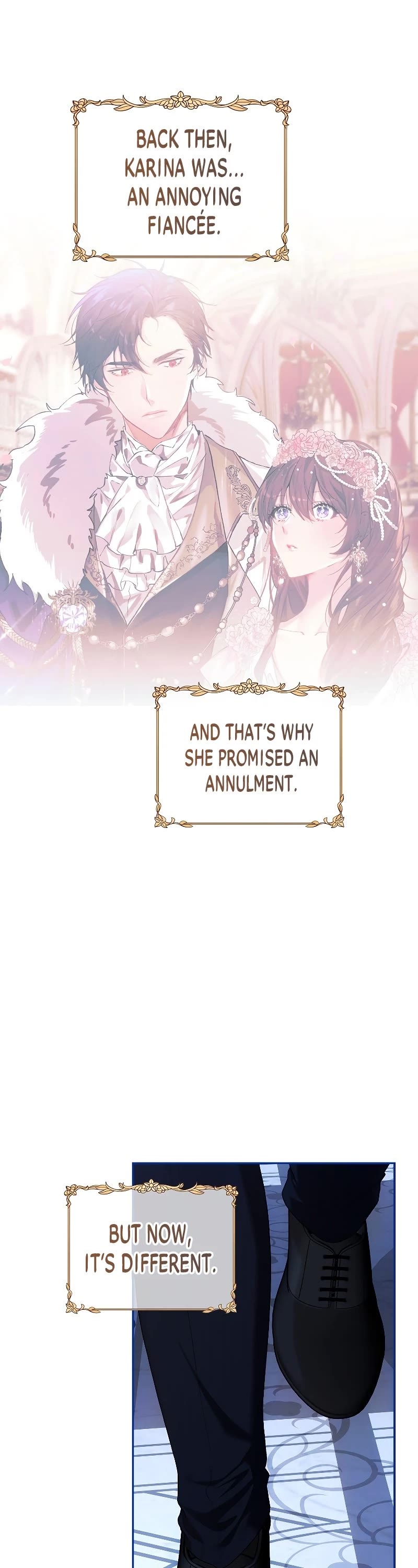 The Time of the Terminally-ill Extra Chapter 54 page 34 - Chapter 54