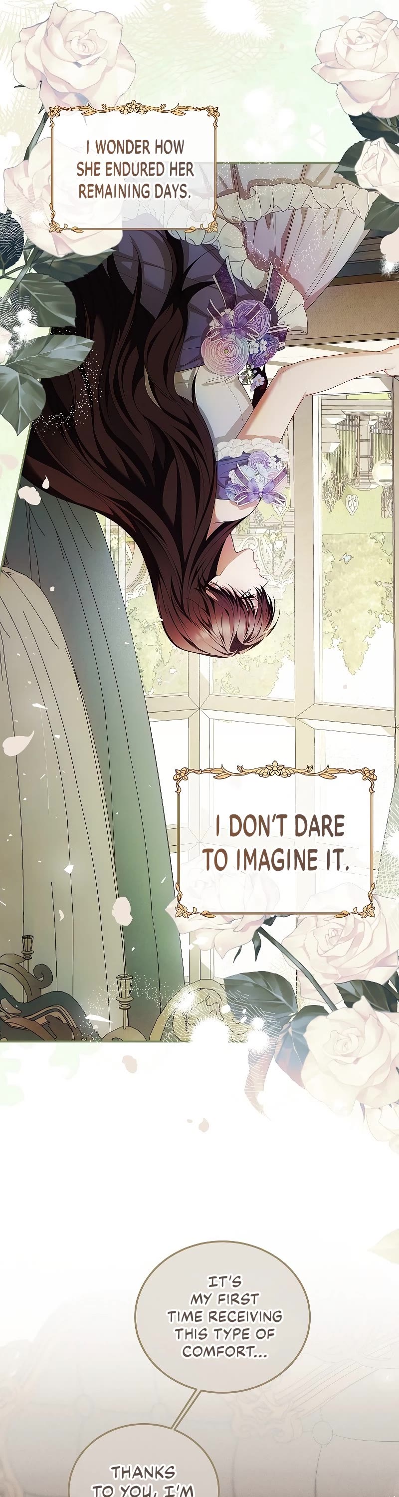 The Time of the Terminally-ill Extra Chapter 54 page 38 - Chapter 54