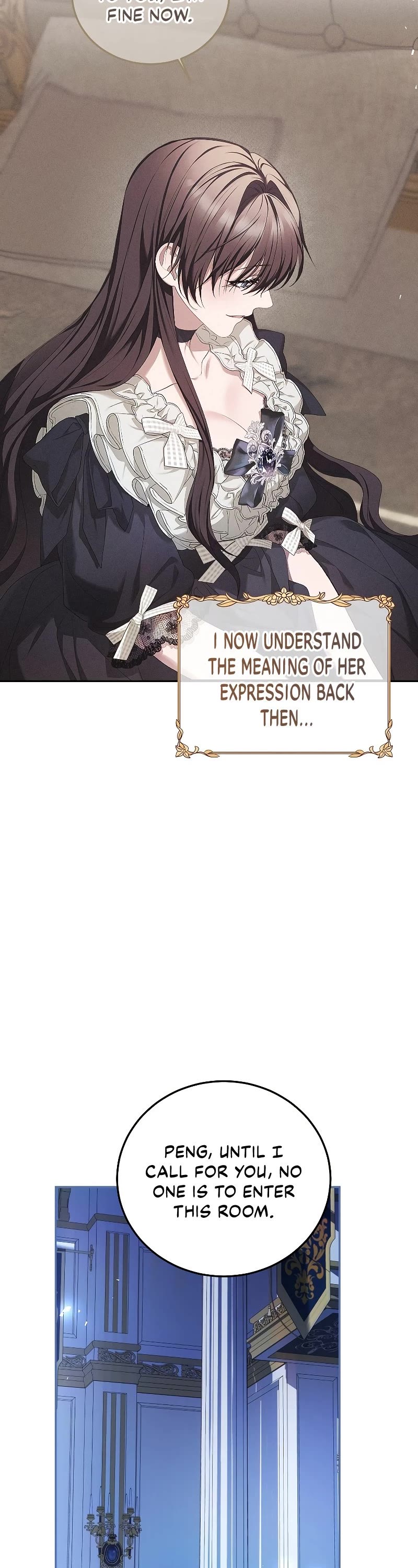 The Time of the Terminally-ill Extra Chapter 54 page 39 - Chapter 54