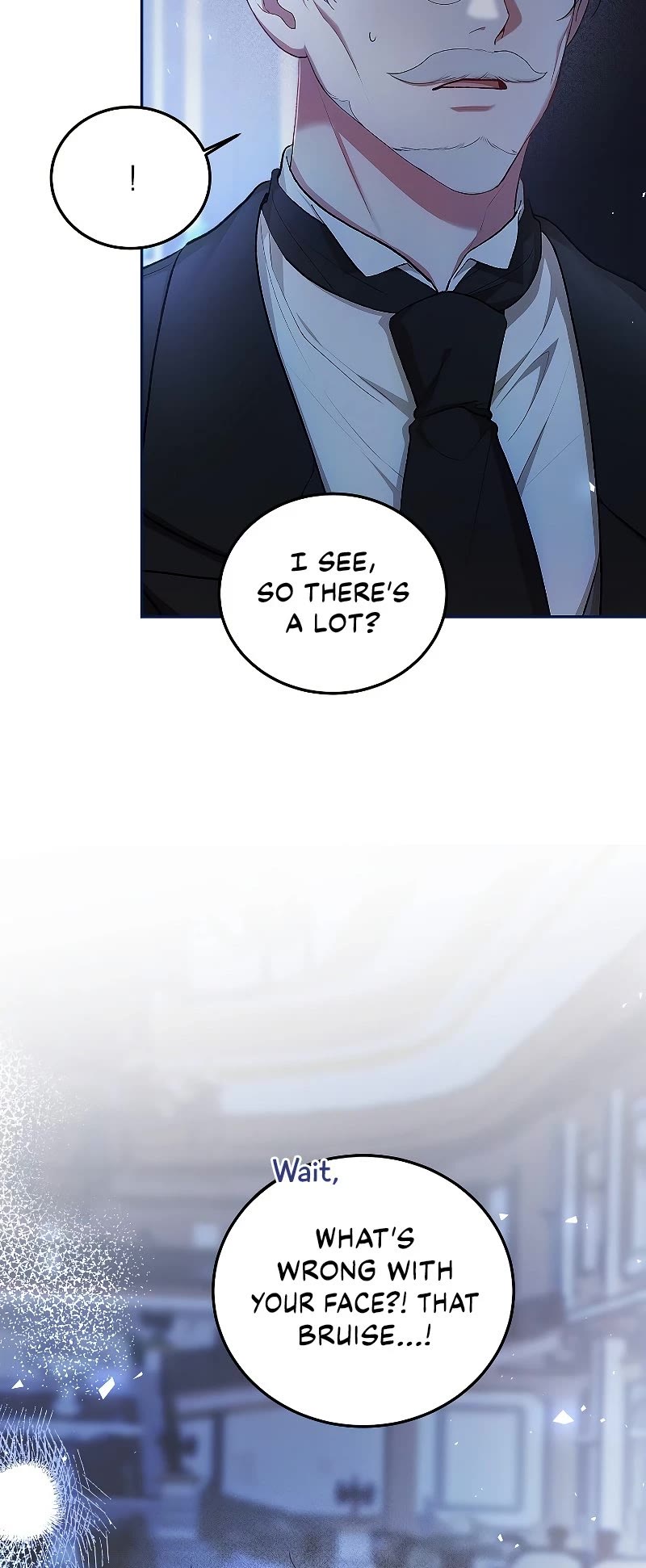 The Time of the Terminally-ill Extra Chapter 54 page 4 - Chapter 54