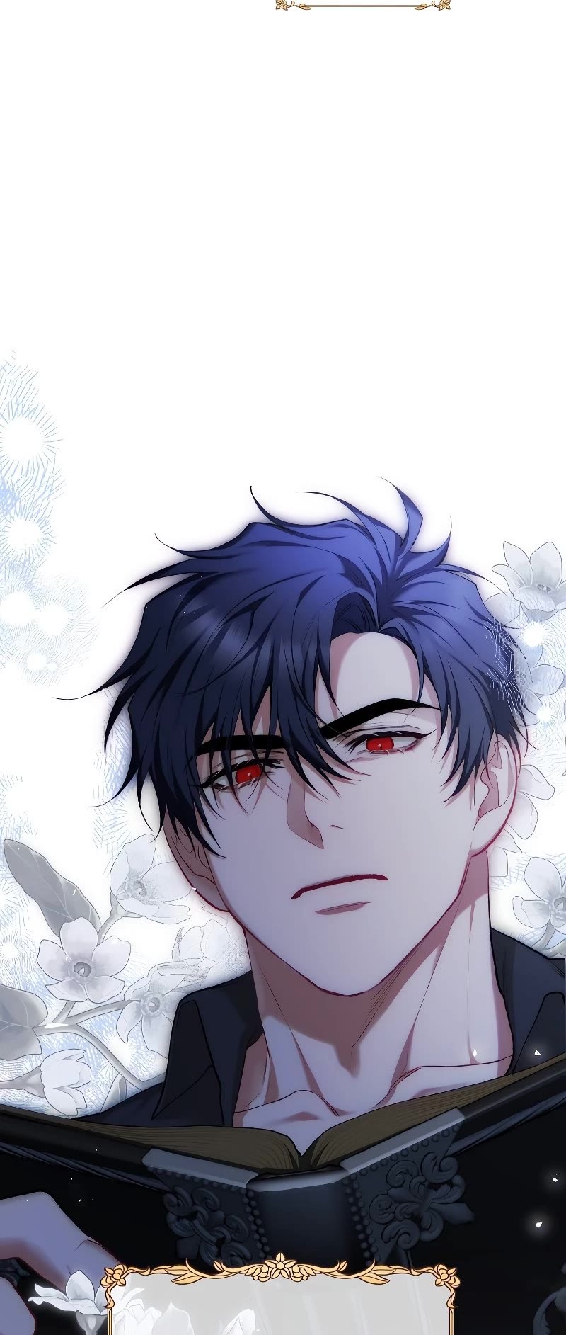The Time of the Terminally-ill Extra Chapter 54 page 48 - Chapter 54