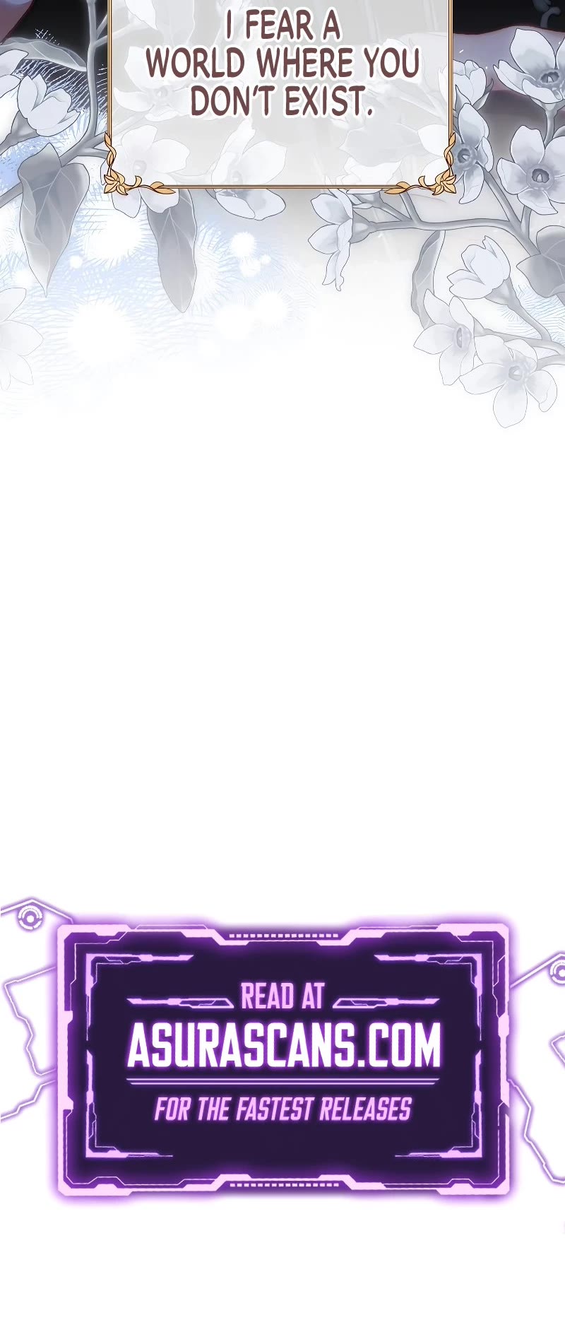 The Time of the Terminally-ill Extra Chapter 54 page 49 - Chapter 54
