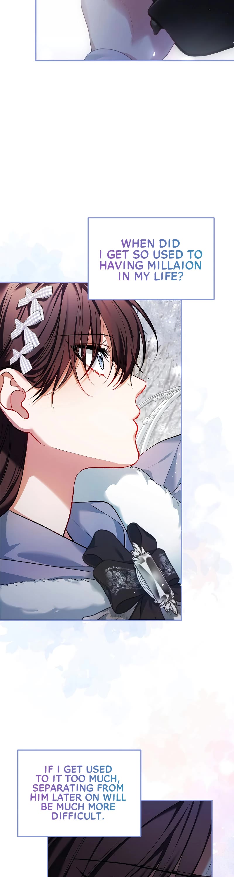 The Time of the Terminally-ill Extra Chapter 55 page 15 - Chapter 55