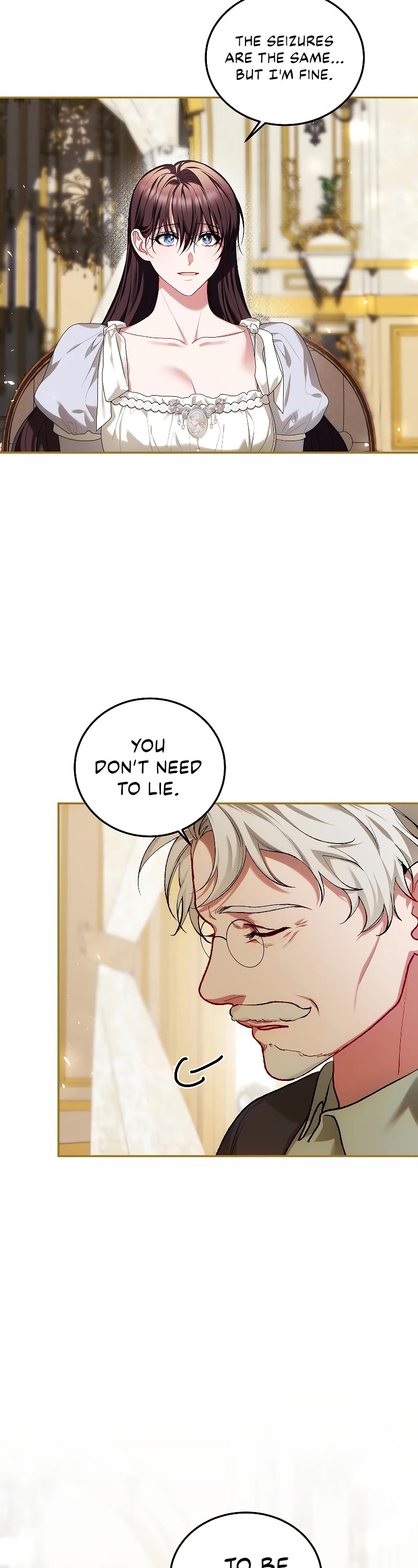 The Time of the Terminally-ill Extra Chapter 55 page 21 - Chapter 55