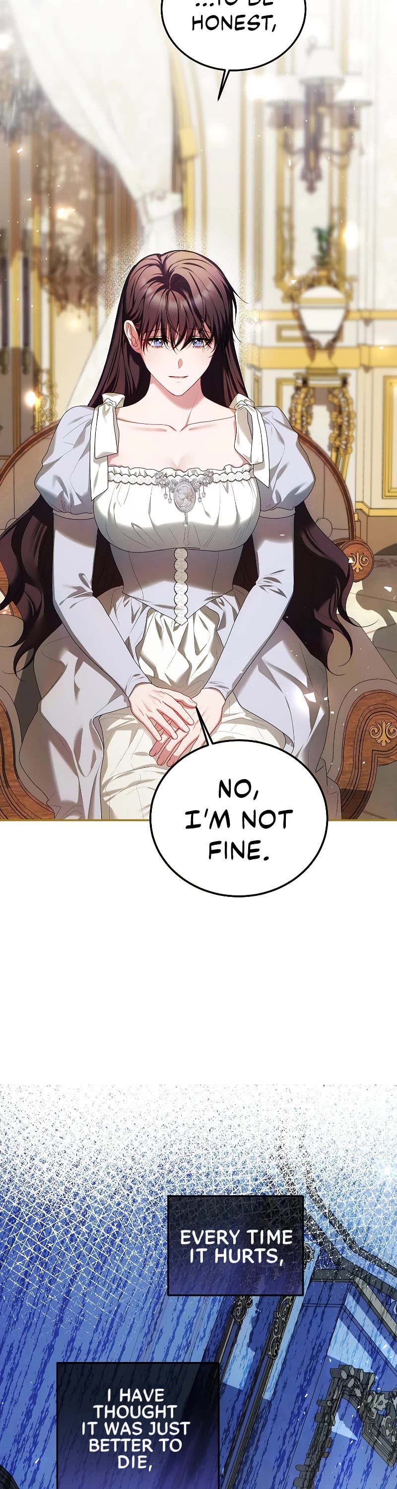 The Time of the Terminally-ill Extra Chapter 55 page 22 - Chapter 55