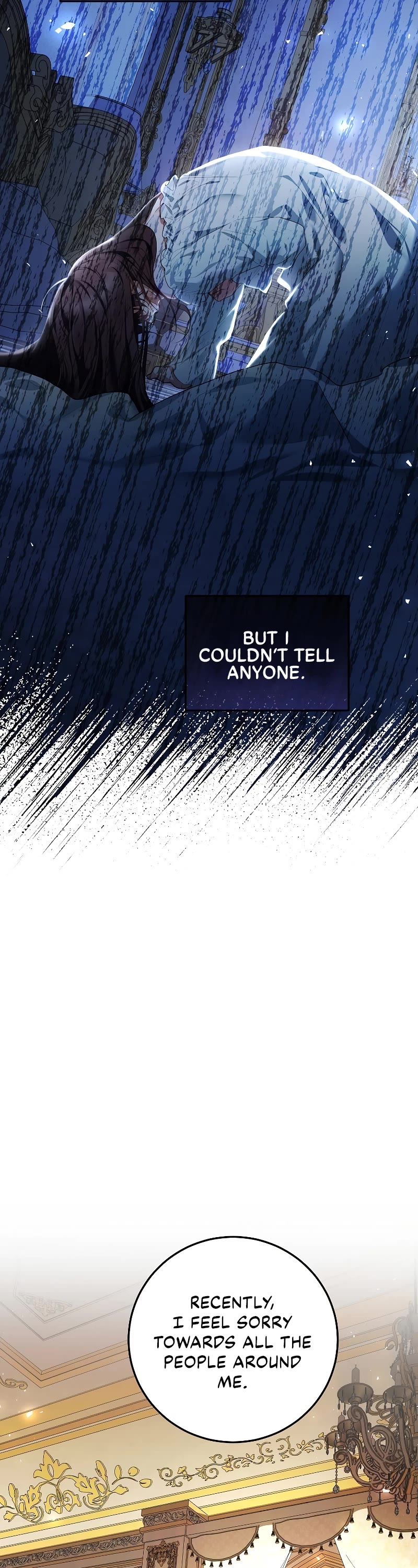 The Time of the Terminally-ill Extra Chapter 55 page 23 - Chapter 55