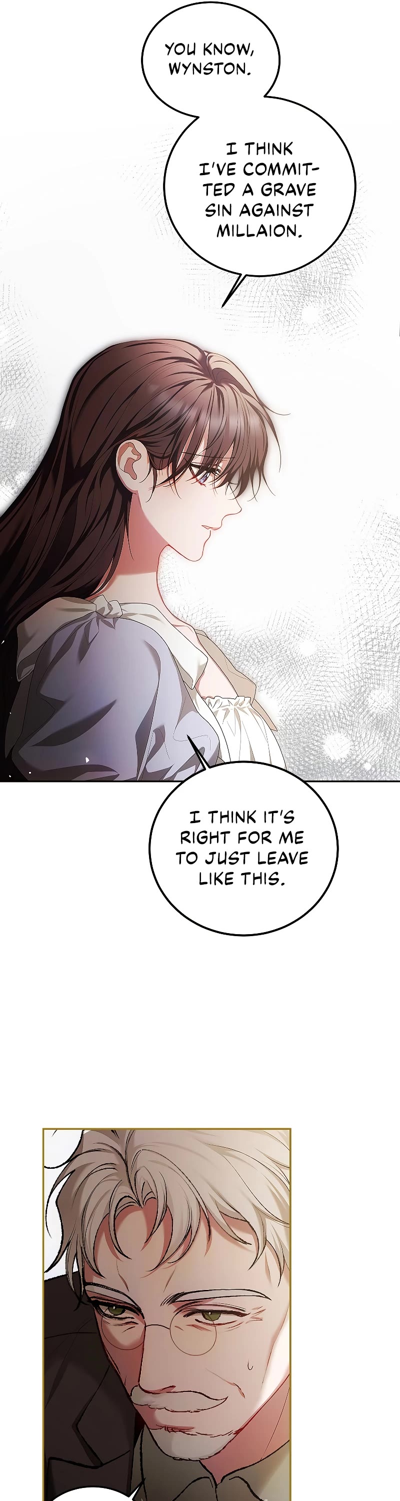 The Time of the Terminally-ill Extra Chapter 55 page 26 - Chapter 55