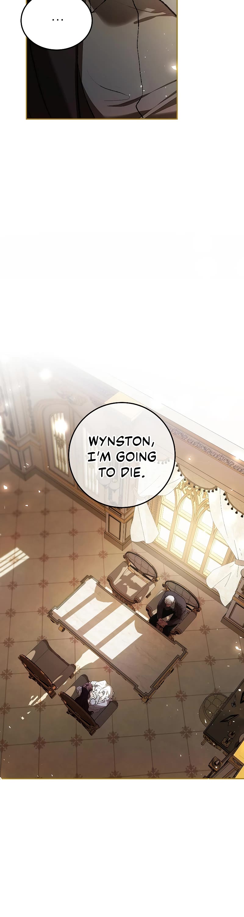 The Time of the Terminally-ill Extra Chapter 55 page 27 - Chapter 55