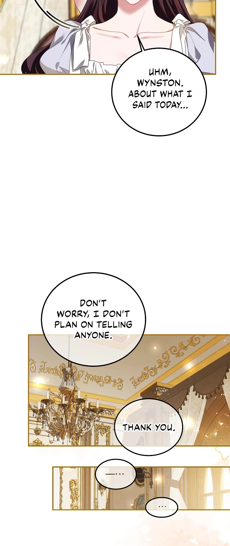 The Time of the Terminally-ill Extra Chapter 55 page 31 - Chapter 55