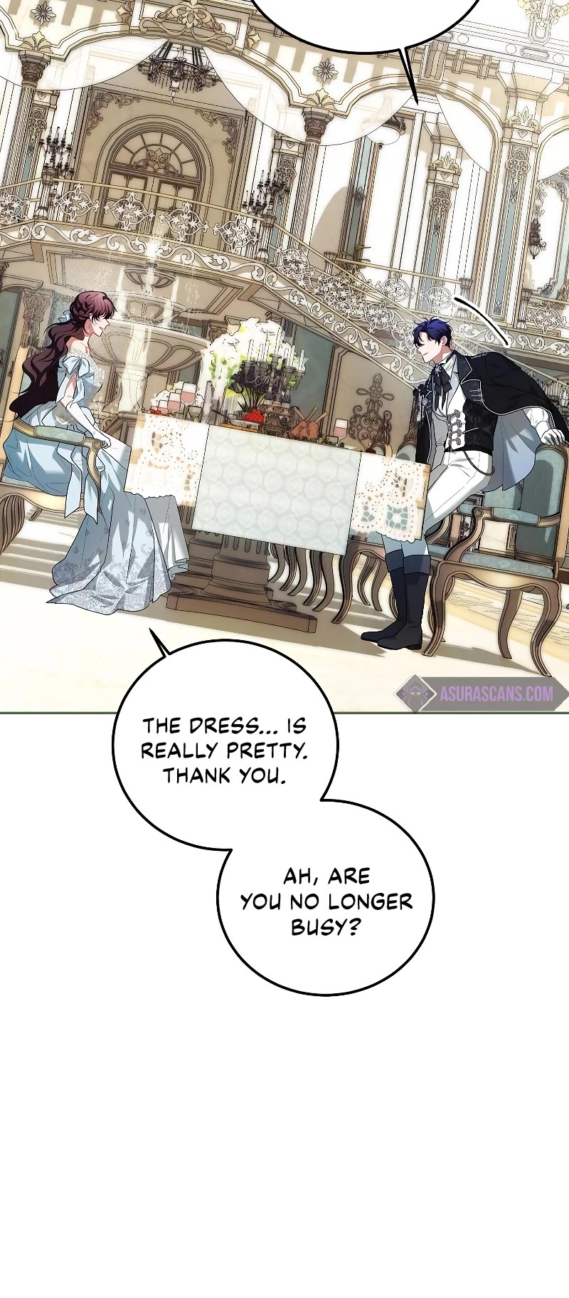The Time of the Terminally-ill Extra Chapter 55 page 37 - Chapter 55