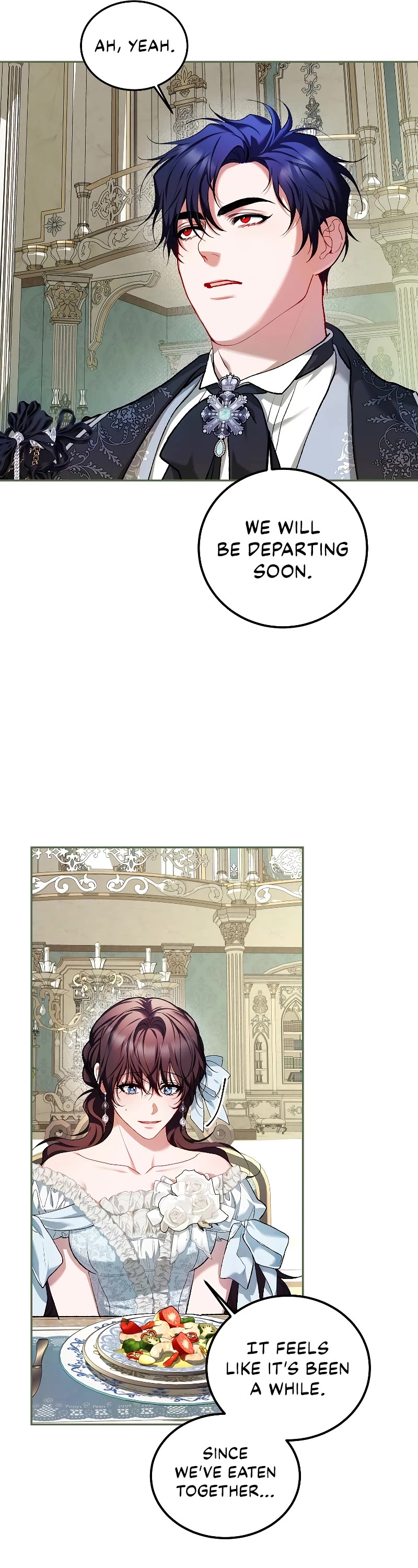 The Time of the Terminally-ill Extra Chapter 55 page 38 - Chapter 55