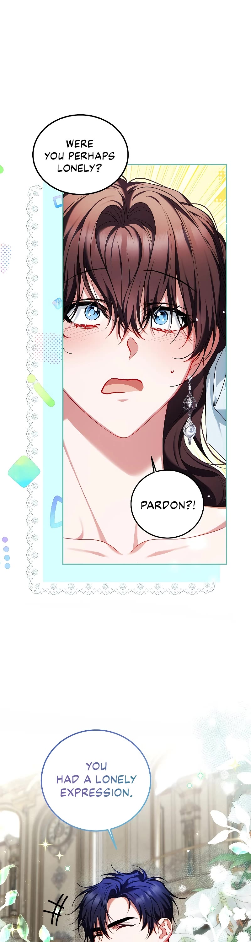 The Time of the Terminally-ill Extra Chapter 55 page 39 - Chapter 55