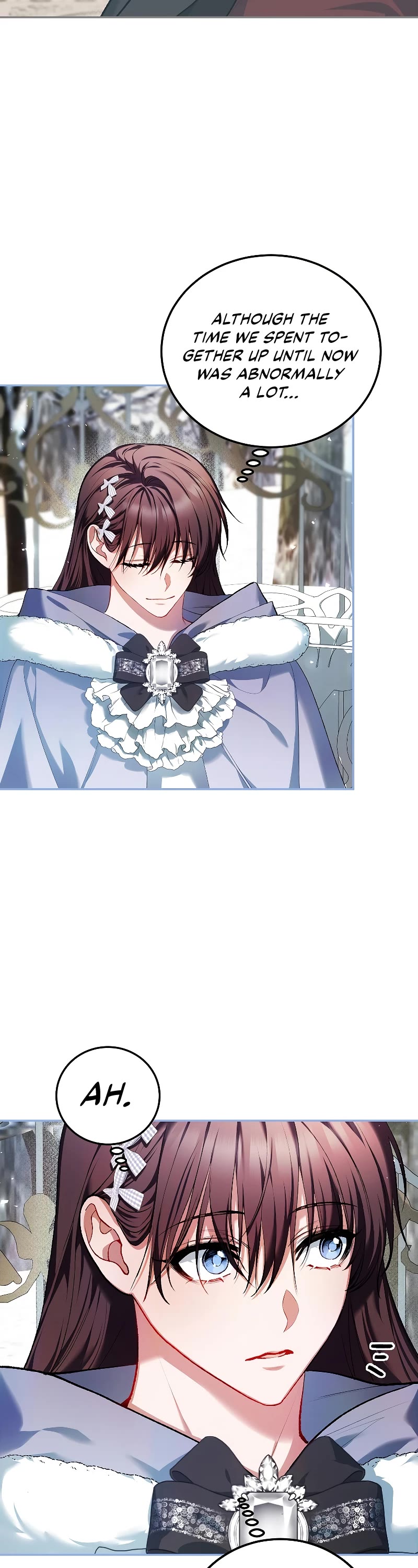 The Time of the Terminally-ill Extra Chapter 55 page 4 - Chapter 55