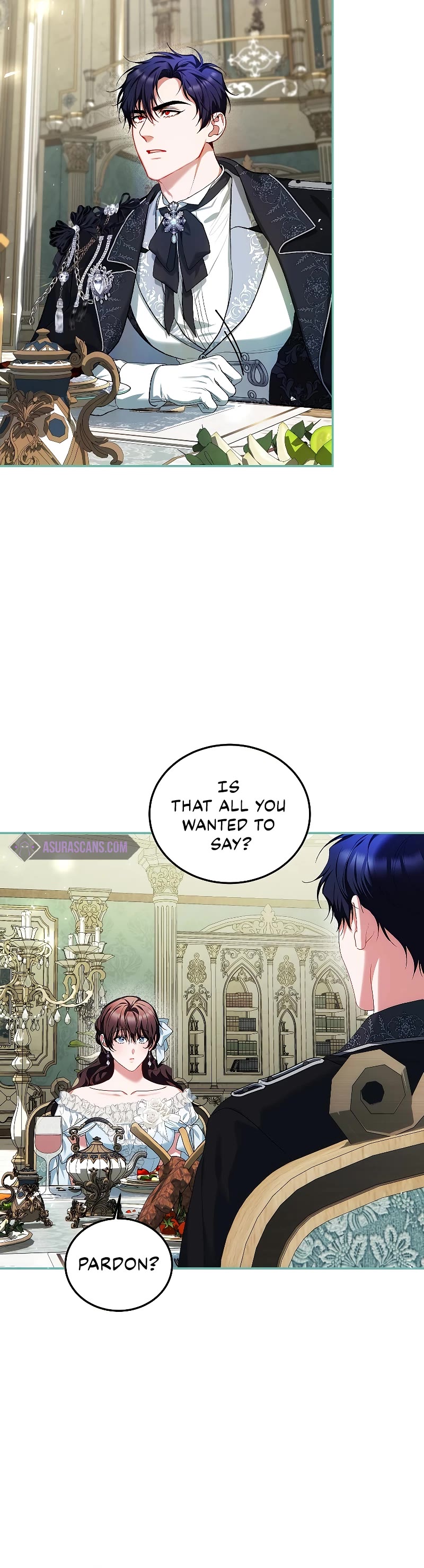 The Time of the Terminally-ill Extra Chapter 55 page 42 - Chapter 55