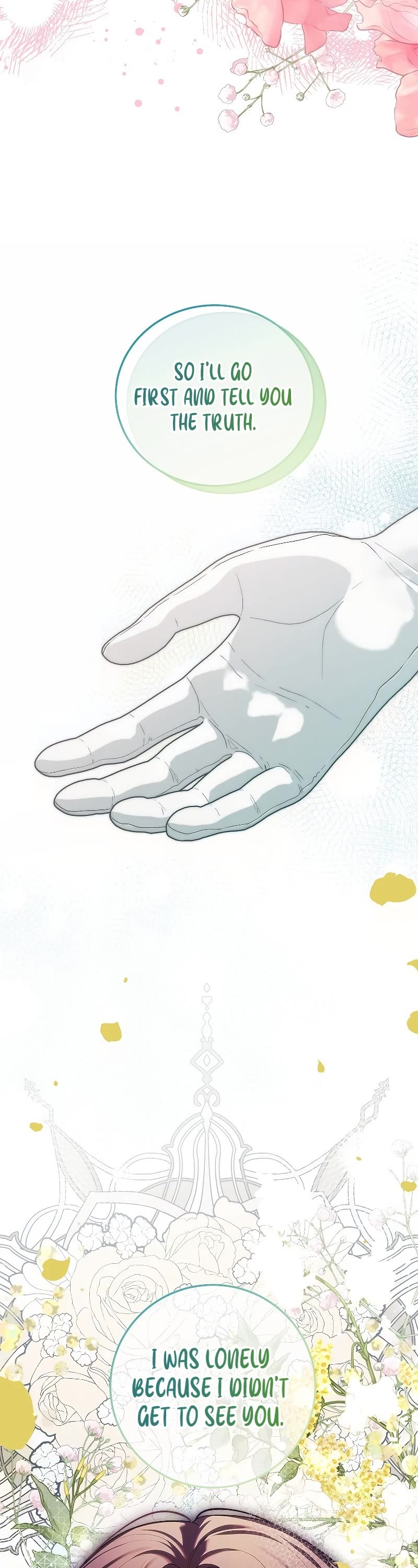 The Time of the Terminally-ill Extra Chapter 55 page 44 - Chapter 55