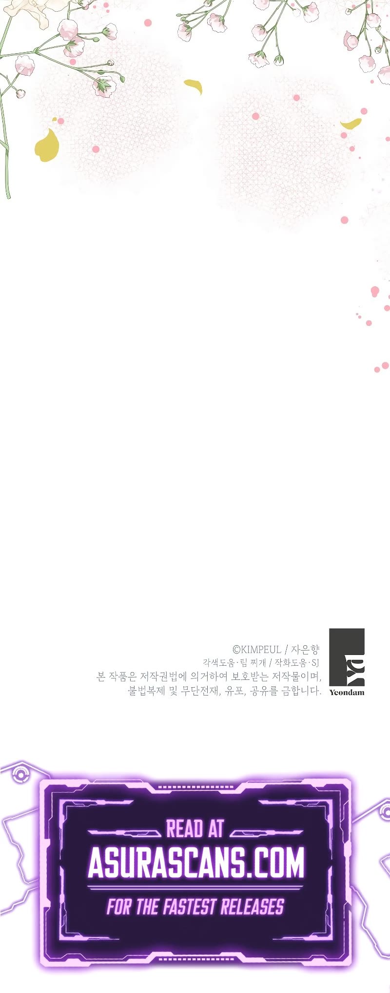 The Time of the Terminally-ill Extra Chapter 55 page 46 - Chapter 55