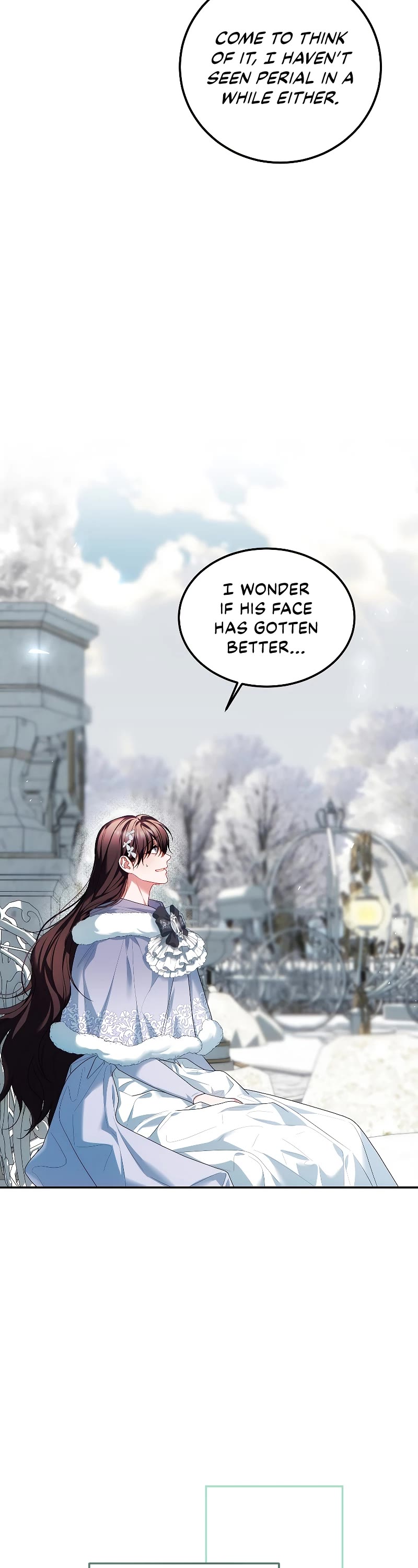 The Time of the Terminally-ill Extra Chapter 55 page 5 - Chapter 55