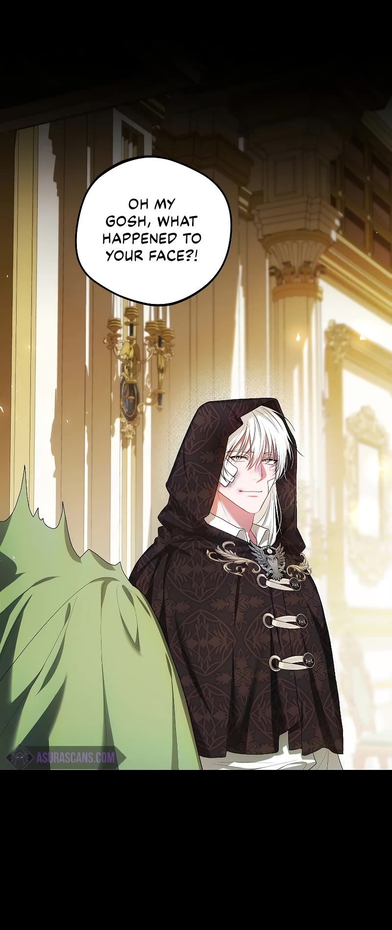 The Time of the Terminally-ill Extra Chapter 55 page 7 - Chapter 55