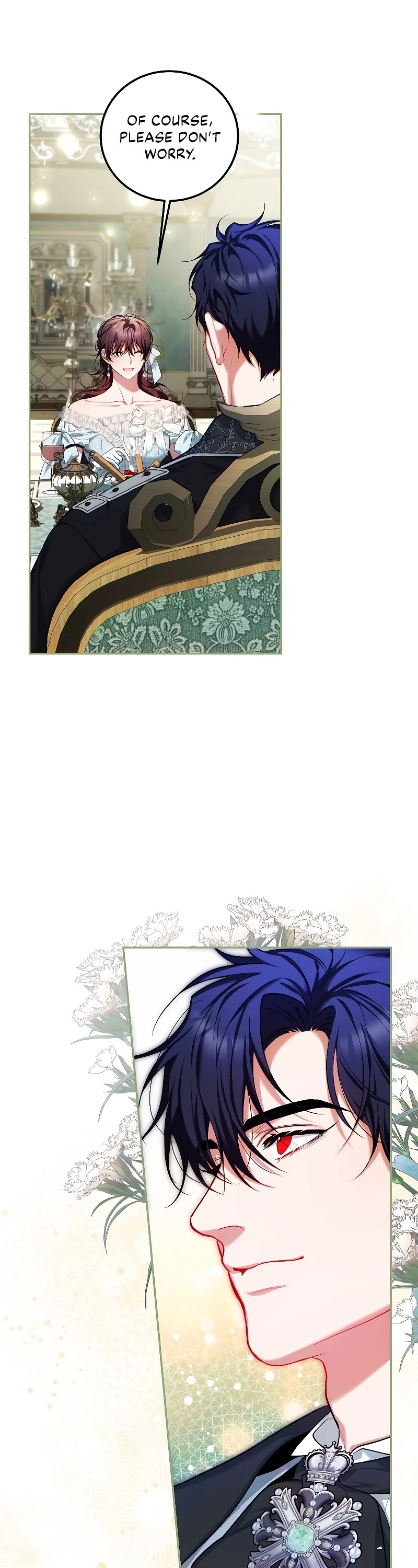 The Time of the Terminally-ill Extra Chapter 56 page 10 - Chapter 56