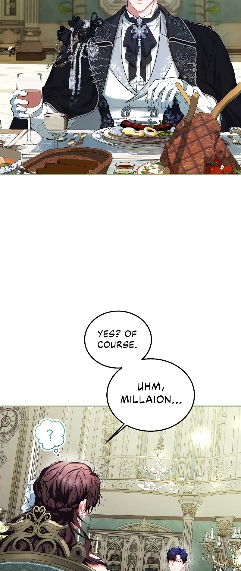 The Time of the Terminally-ill Extra Chapter 56 page 12 - Chapter 56