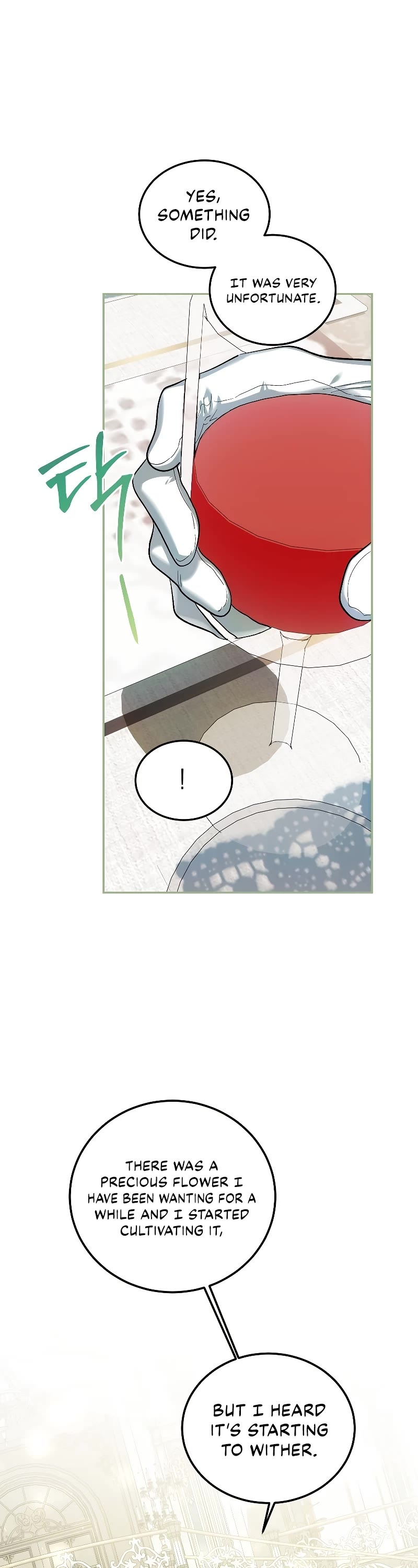 The Time of the Terminally-ill Extra Chapter 56 page 14 - Chapter 56