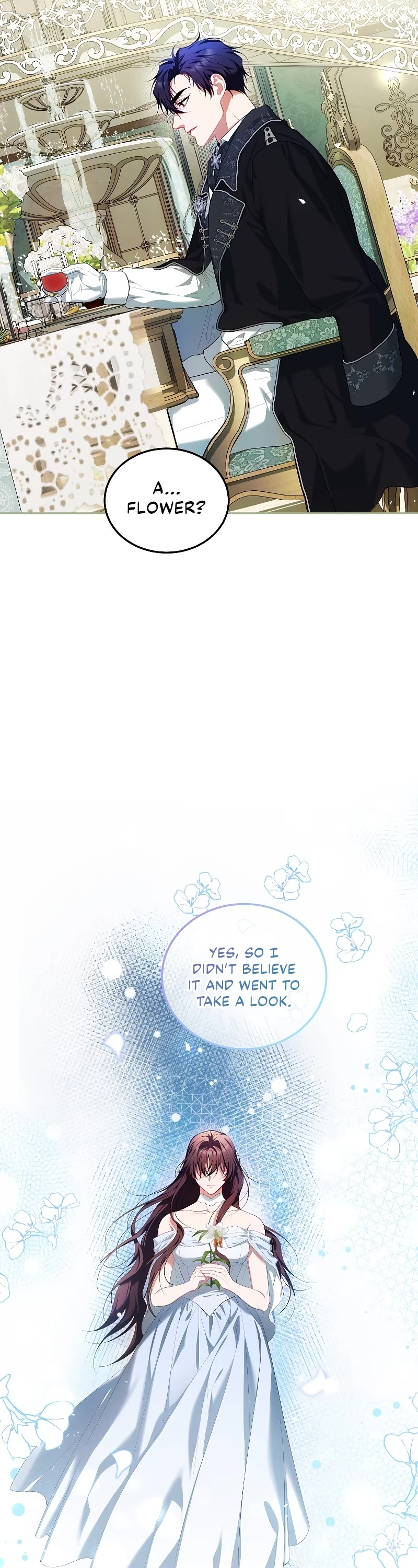 The Time of the Terminally-ill Extra Chapter 56 page 15 - Chapter 56