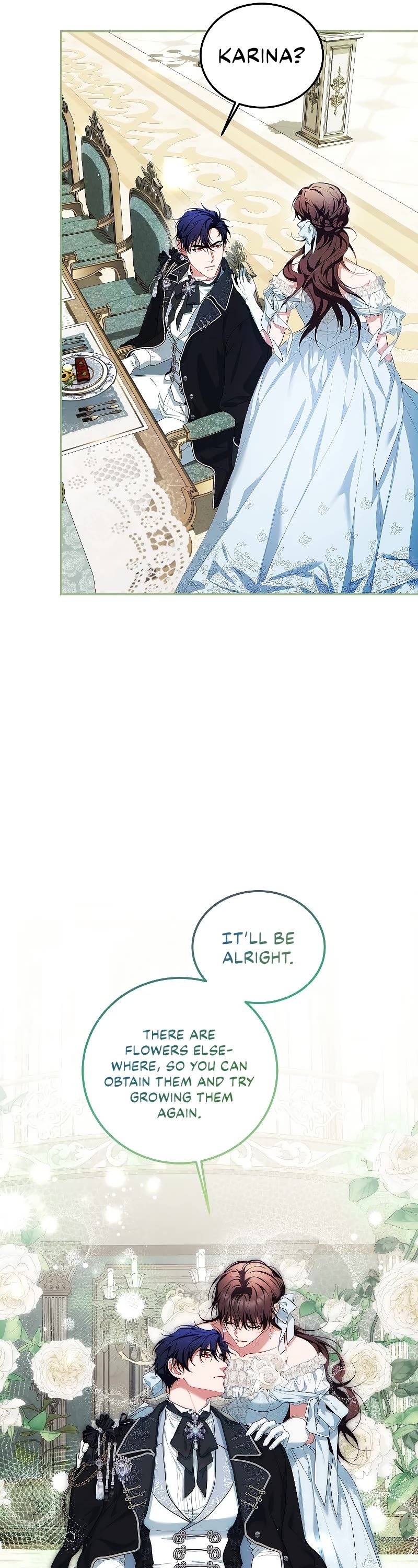 The Time of the Terminally-ill Extra Chapter 56 page 20 - Chapter 56