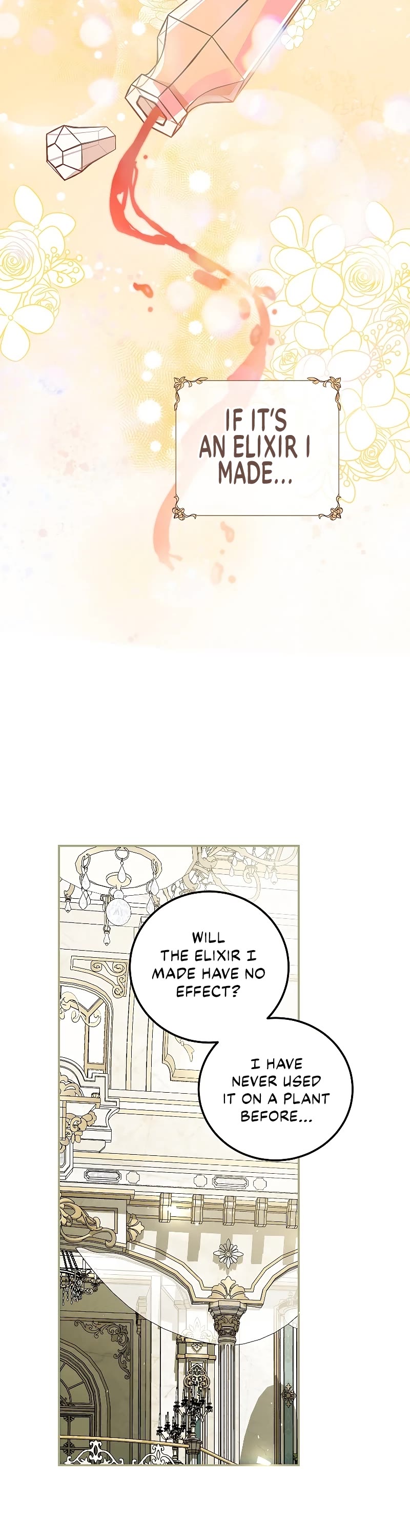 The Time of the Terminally-ill Extra Chapter 56 page 23 - Chapter 56