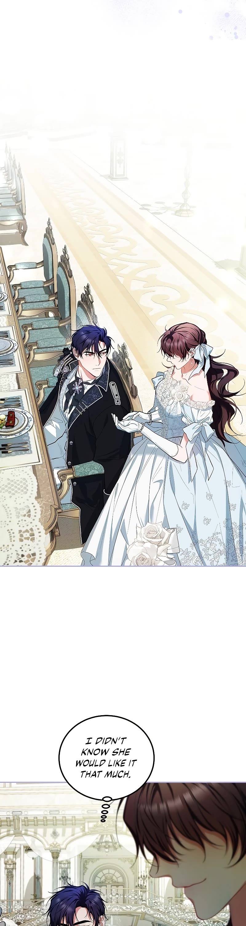 The Time of the Terminally-ill Extra Chapter 56 page 33 - Chapter 56
