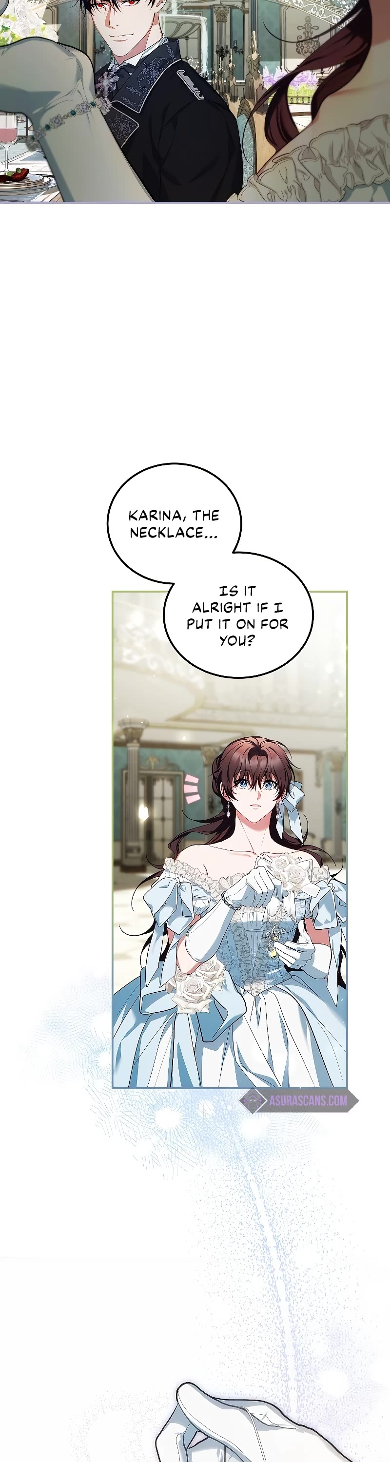 The Time of the Terminally-ill Extra Chapter 56 page 34 - Chapter 56