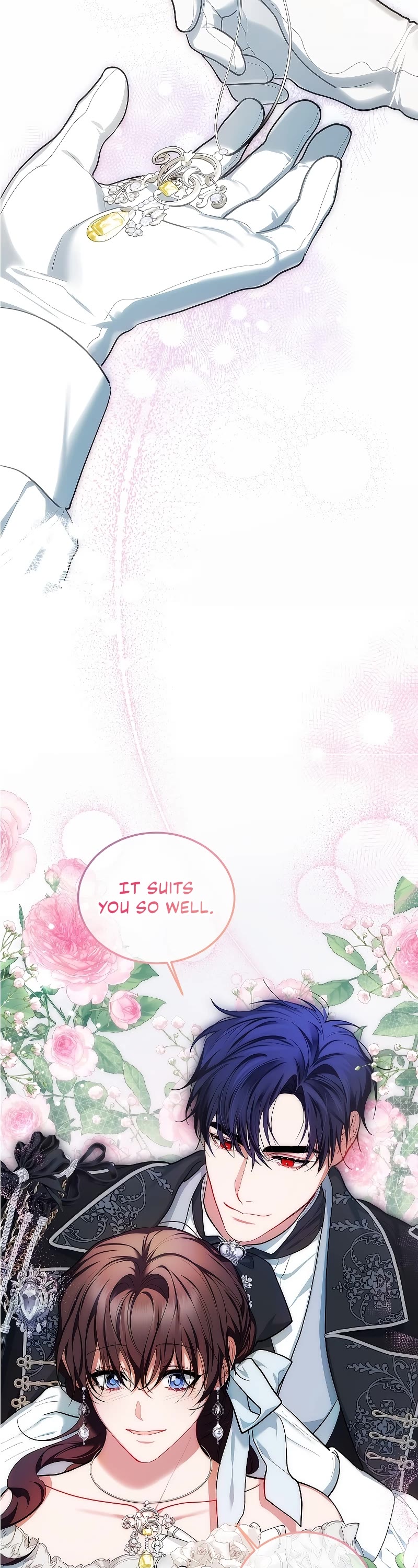 The Time of the Terminally-ill Extra Chapter 56 page 35 - Chapter 56