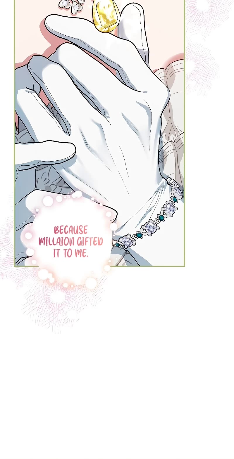 The Time of the Terminally-ill Extra Chapter 56 page 37 - Chapter 56