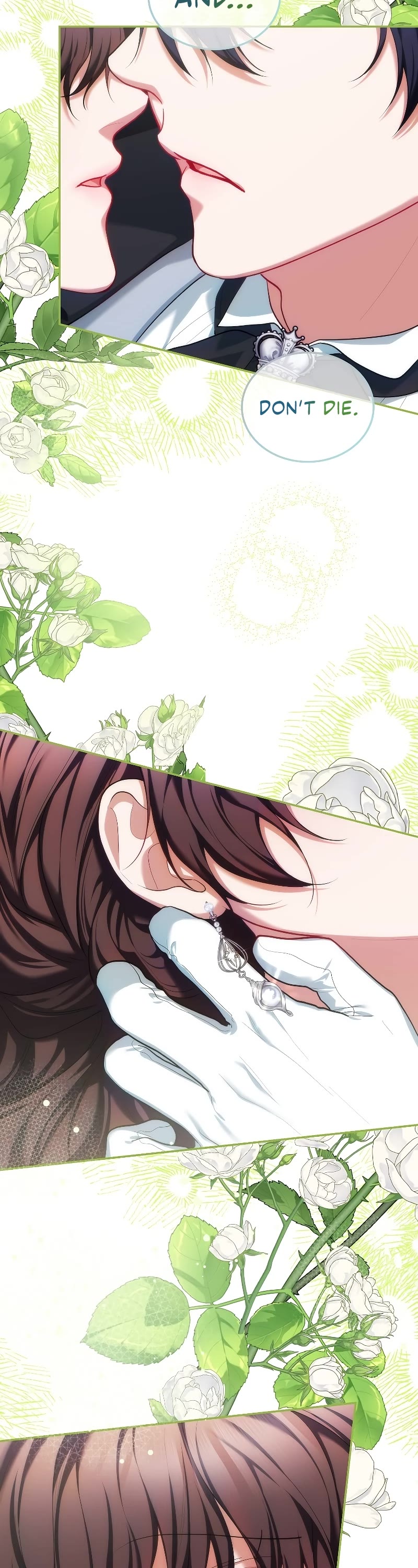 The Time of the Terminally-ill Extra Chapter 56 page 39 - Chapter 56