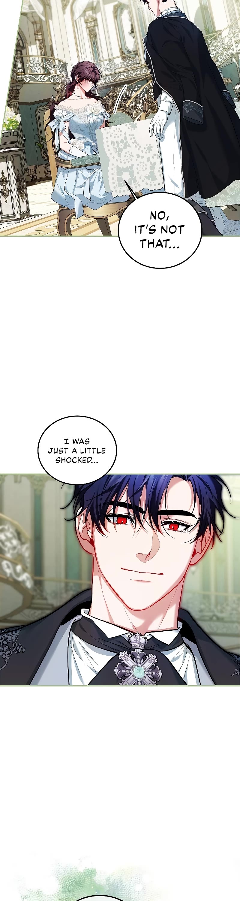 The Time of the Terminally-ill Extra Chapter 56 page 4 - Chapter 56